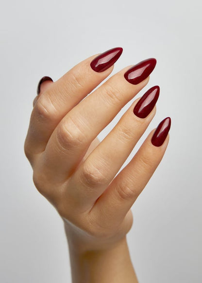 The GelBottle MINI Glamourati Collection + TGB LOOKBOOK