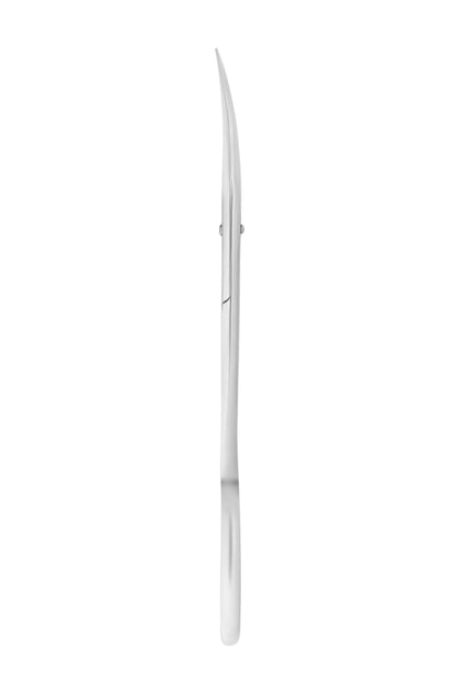 Staleks Professional Cuticle Scissors Expert 11 Type 2 Left-Handed (SE-11/2)