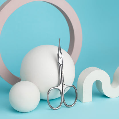 Staleks Cuticle Scissors Classic 11 Type 1 (SC-11/1)