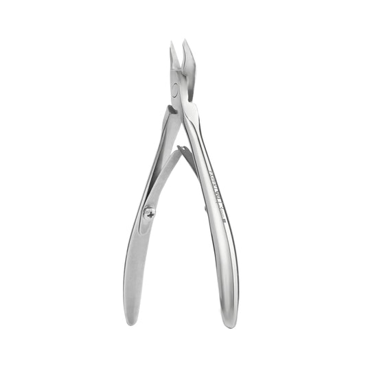 Staleks Professional Cuticle Nipper Expert 90 3mm Quarter Jaw (NE-90-3)