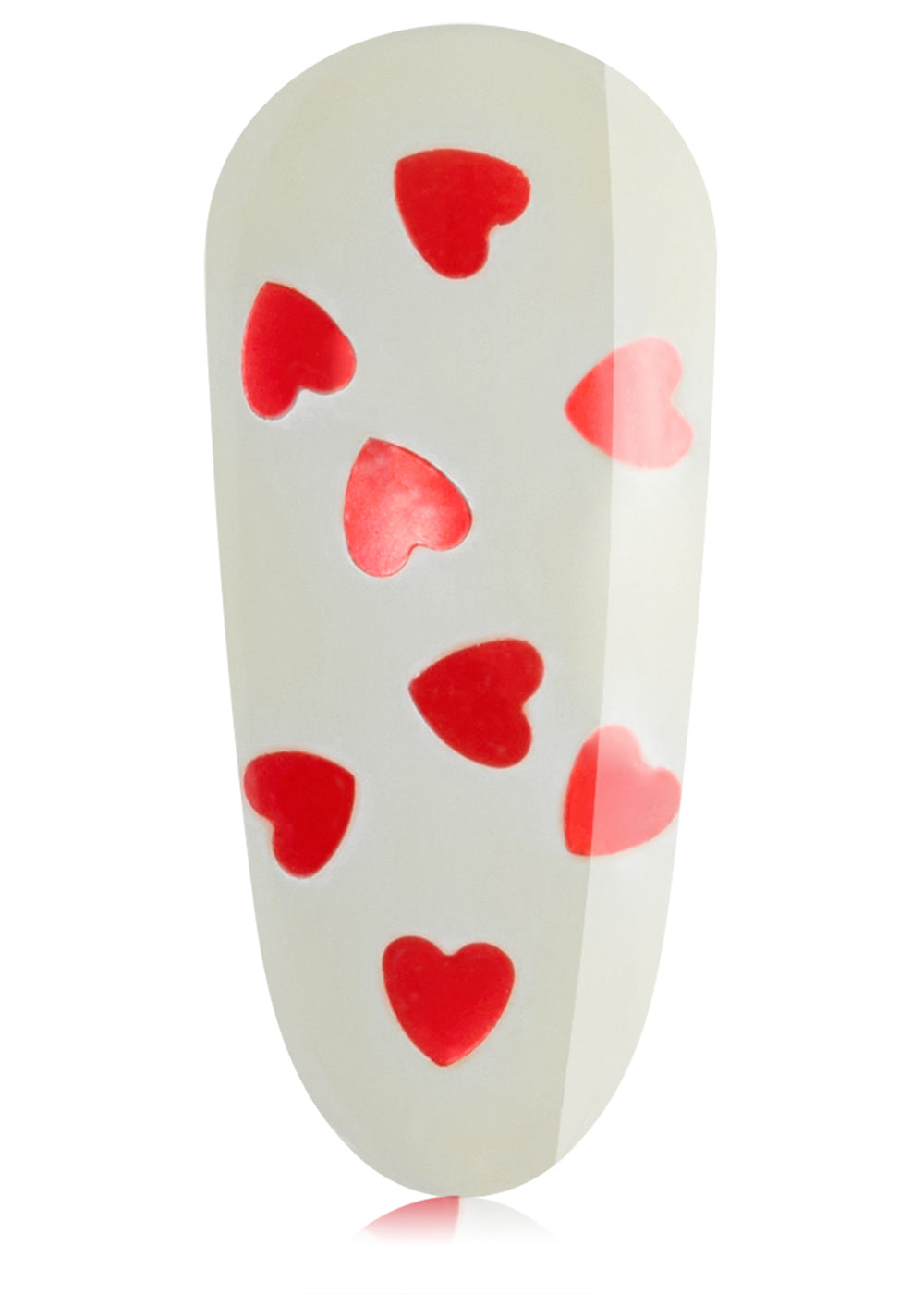 The GelBottle Be Mine Top Coat
