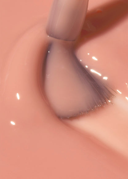 The GelBottle Fiber BIAB™ #19