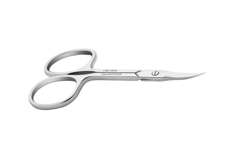 Staleks Professional Cuticle Scissors Expert 22 Type 1 24 mm (SE-22/1)