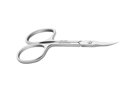 Staleks Professional Cuticle Scissors Expert 22 Type 1 24 mm (SE-22/1)