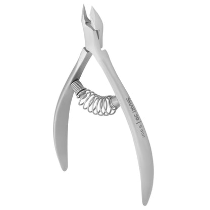 Staleks Professional Cuticle Nippers Smart 30 5 mm Half Jaw (NS-30-5)