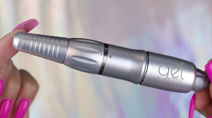 The GelBottle Electric Nail File