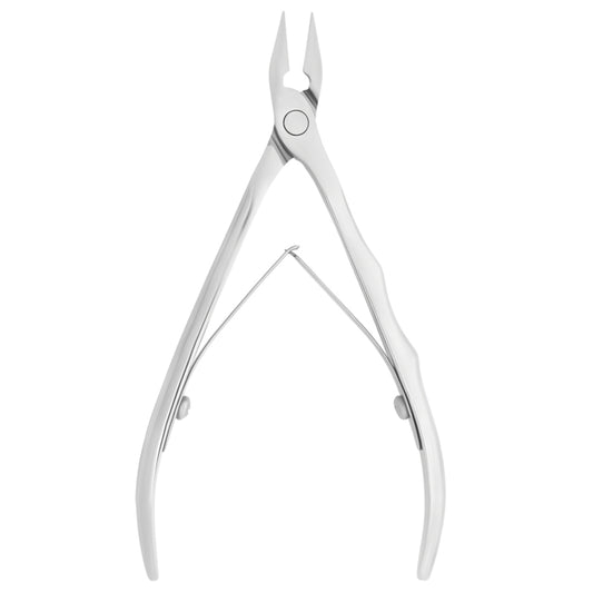 Staleks Professional Pedicure Ingrown Toenail Nippers Expert 61 12mm Full Jaw (NE-61-12)