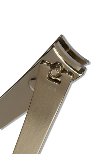 The GelBottle ProClip Nail Clippers
