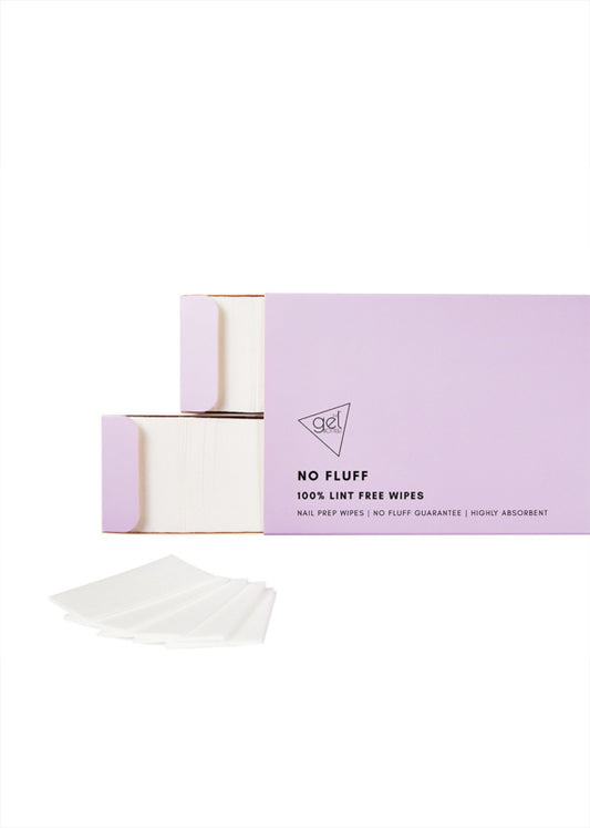 The GelBottle Lint-Free Wipes 1000 Pieces