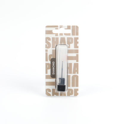 Shape It Up Diamond Frees Bit Ball 1.1mm Blue (Manicure Pedicure)