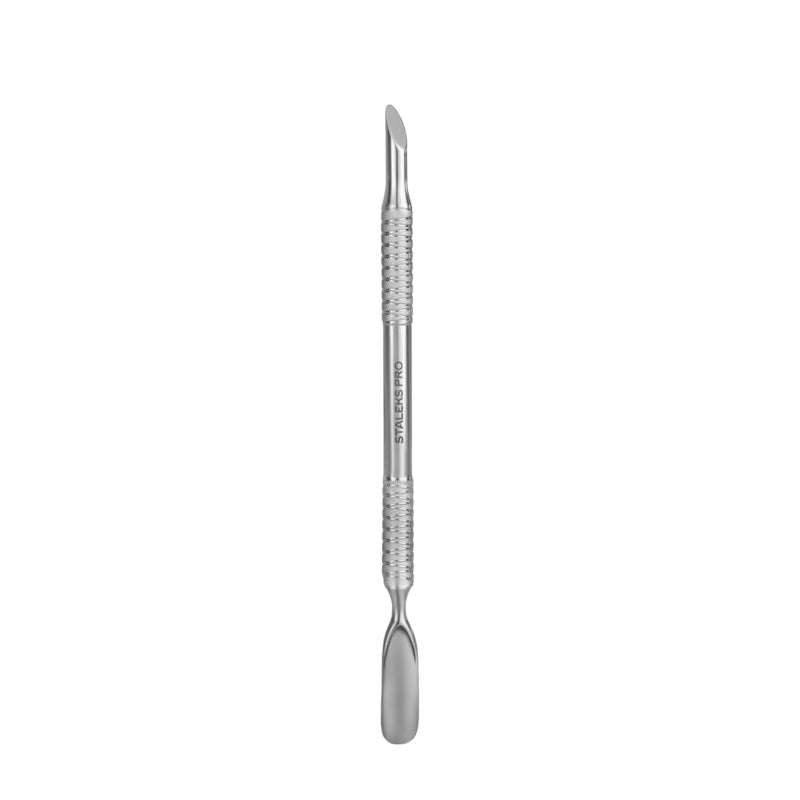 Staleks Pusher Beveled + Rounded Broad Expert 90 Type 2 (PE-90/2)