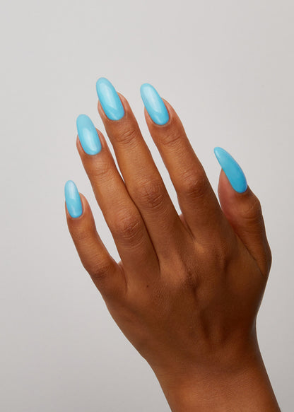 The GelBottle UK