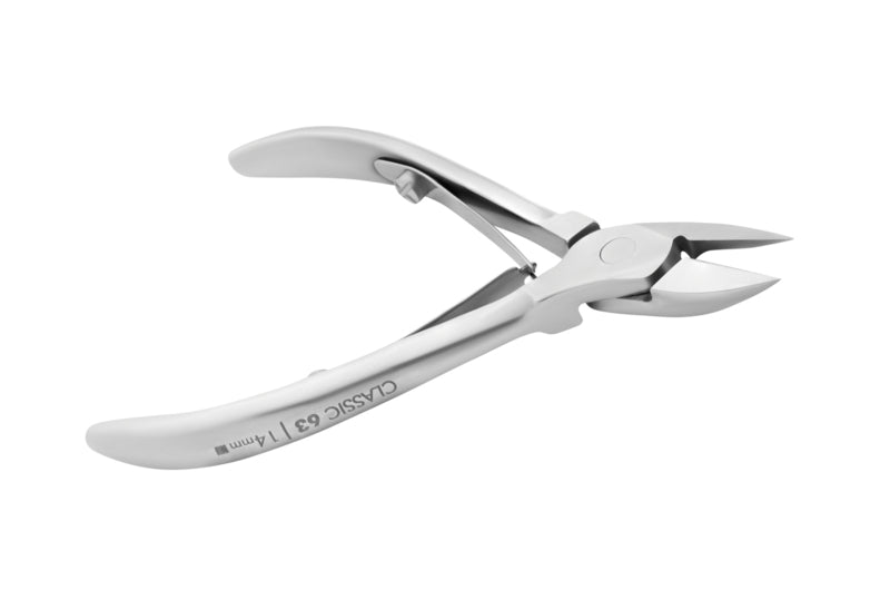 Staleks Cuticle Nipper Classic 63 14 mm Full Jaw (NC-63-14)