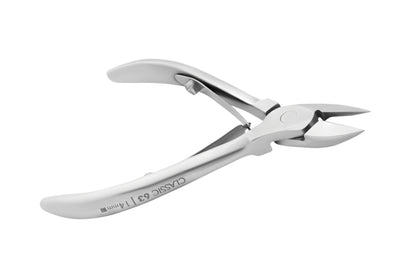 Staleks Cuticle Nipper Classic 63 14 mm Full Jaw (NC-63-14)