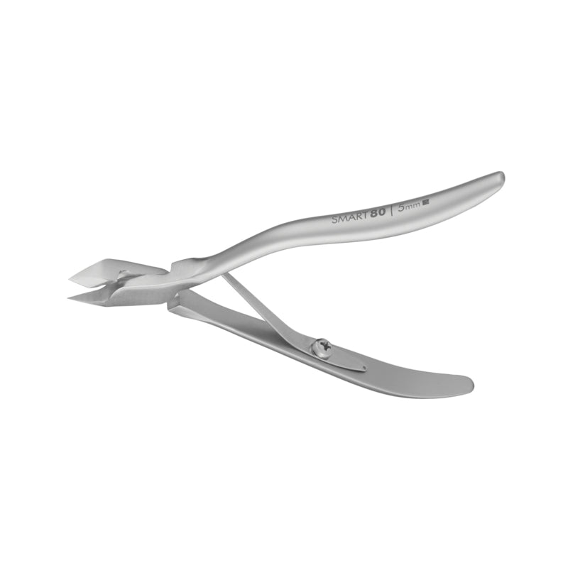 Staleks Professional Cuticle Nippers Smart 80 7mm Full Jaw (NS-80-7)