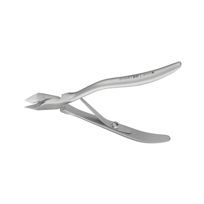 Staleks Professional Cuticle Nippers Smart 80 7mm Full Jaw (NS-80-7)