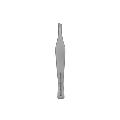 Staleks Eyebrow Tweezers Beauty & Care 30 Type 3 Wide Slanted (TBC-30/3)