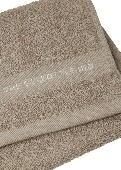 The GelBottle SPA Towel