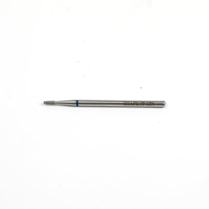 Shape It Up Diamond Frees Bit Mini Frustum 1.4mm Blue (Manicure Pedicure)