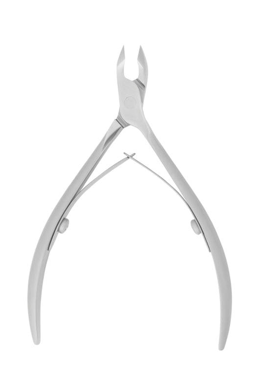 Staleks Professional Cuticle Nippers Smart 31 5 mm Half Jaw (NS-31-5)
