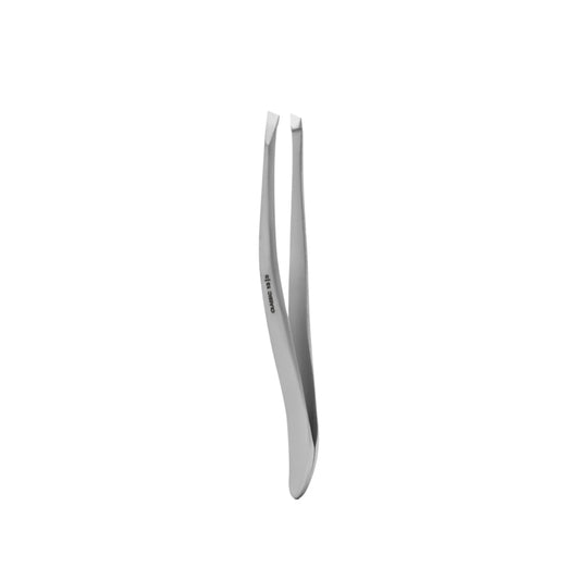 Staleks Eyebrow Tweezers Classic 13 Type 3 Wide Slanted (TC-13/3)