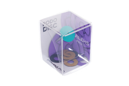 Staleks Pro Plastic Umbrella Pododisc System (SPDset series)