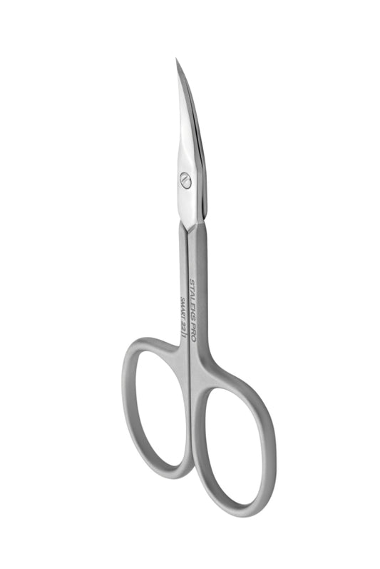 Staleks Professional Cuticle Scissor Smart 22 Type 1 (SS-22/1)