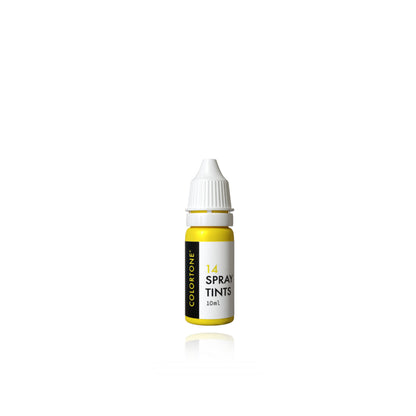 Colortone Air Brush Spray Tint Yellow (14)