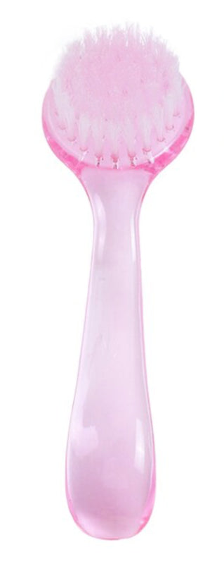 Shape It Up Manicure Dust Brush Round