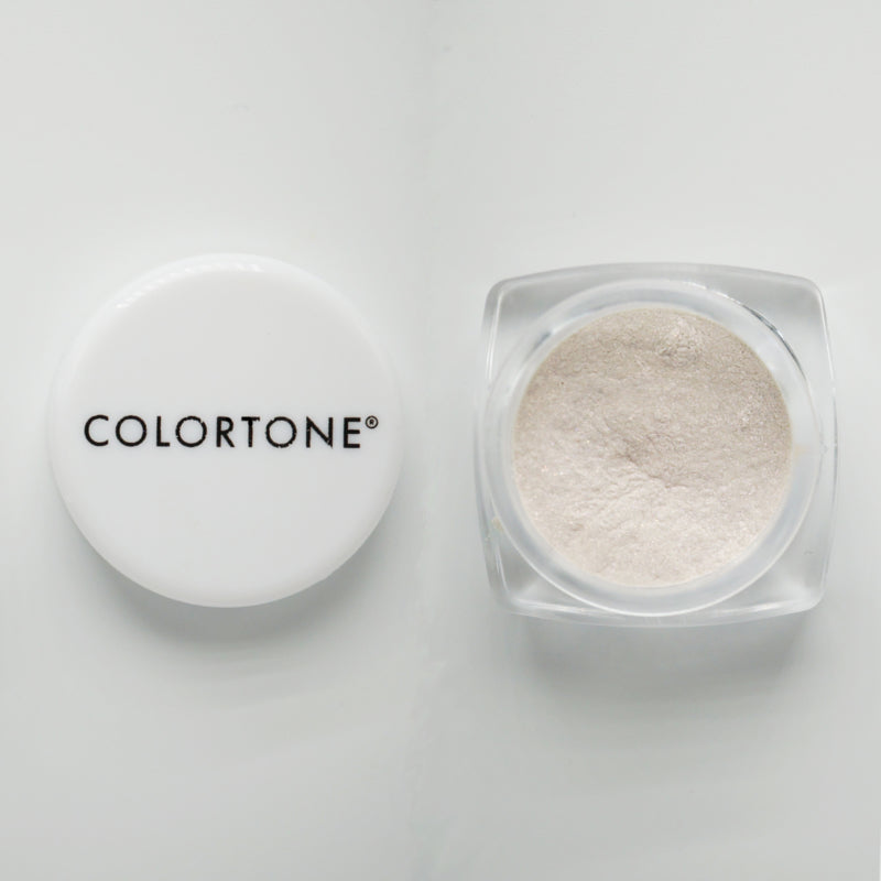 Colortone Glazed Glow Purple Pigment