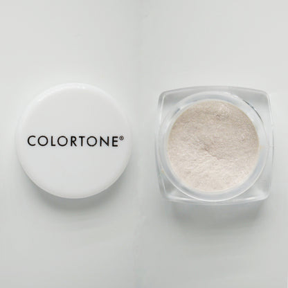 Colortone Glazed Glow Purple Pigment