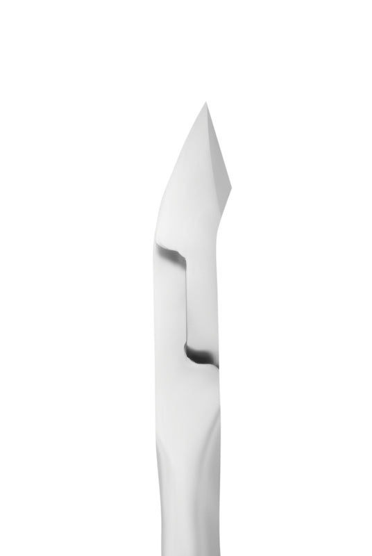 Staleks Professional Cuticle Nippers Expert 91 9 mm Half Jaw (NE-91-9)