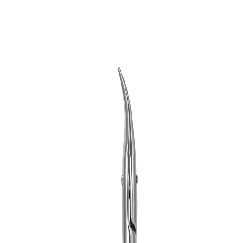 Staleks Pro Exclusive 20 Type 2 24 mm Cuticle Scissors Magnolia (SX-20/2m)