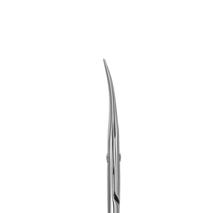Staleks Pro Exclusive 20 Type 2 24 mm Cuticle Scissors Magnolia (SX-20/2m)