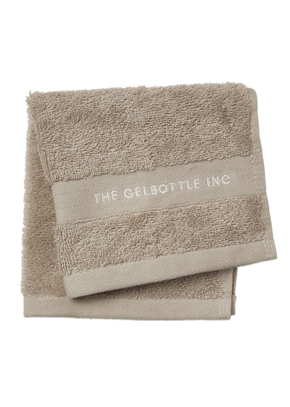 The GelBottle SPA Guest Towel