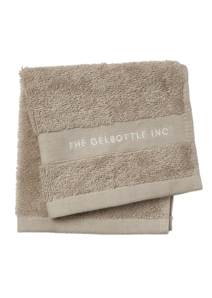 The GelBottle SPA Guest Towel