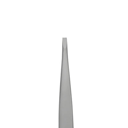 Staleks Eyebrow Tweezers Beauty & Care 10 Type 2 Narrow Straight (TBC-10/2)