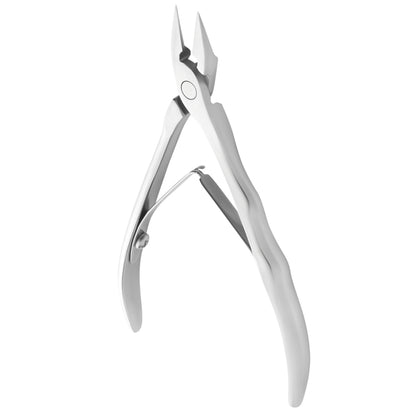 Staleks Professional Pedicure Ingrown Toenail Nippers Expert 61 12mm Full Jaw (NE-61-12)