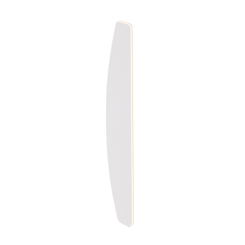 Staleks Pro Expert 40 Disposable Files Half Moon With Foam 30 pcs (DFE-40 series)