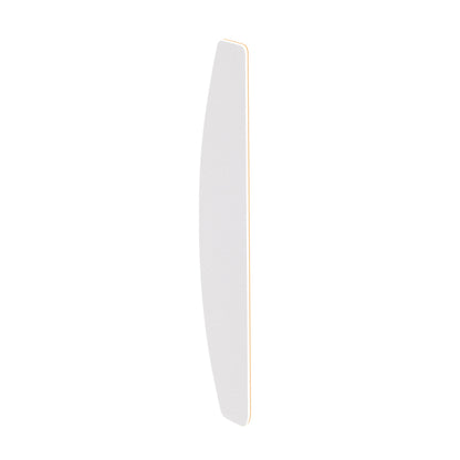 Staleks Pro Expert 40 Disposable Files Half Moon With Foam 30 pcs (DFE-40 series)