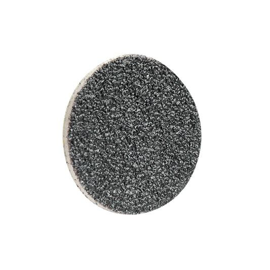 Staleks Soft Base Refill Pads For Pododisc M Black (50 pc) (PDFS-20 series)