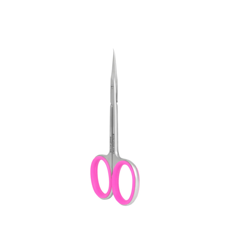 Staleks Professional Cuticle Scissors Smart 41 Type 3 (SS-41/3)