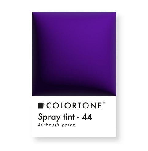 Colortone Air Brush Spray Tint Dark Violet (44)