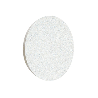 Staleks Soft Base Refill Pads For Pododisc L White (50 pc) (PDFS-25 Series)