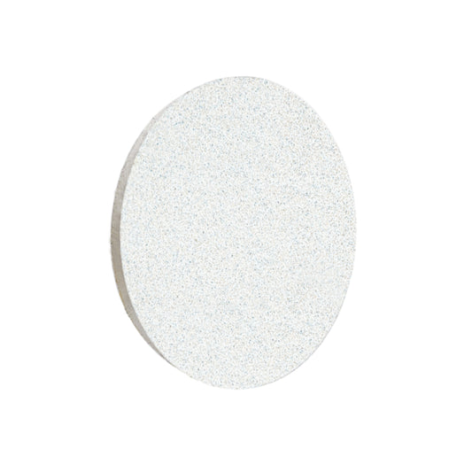 Staleks Soft Base Refill Pads For Pododisc L White (50 pc) (PDFS-25 Series)