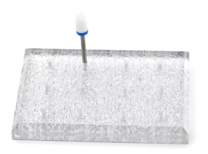 Shape It Up Frees Bit Plexiglass Holder (max 12 pieces)