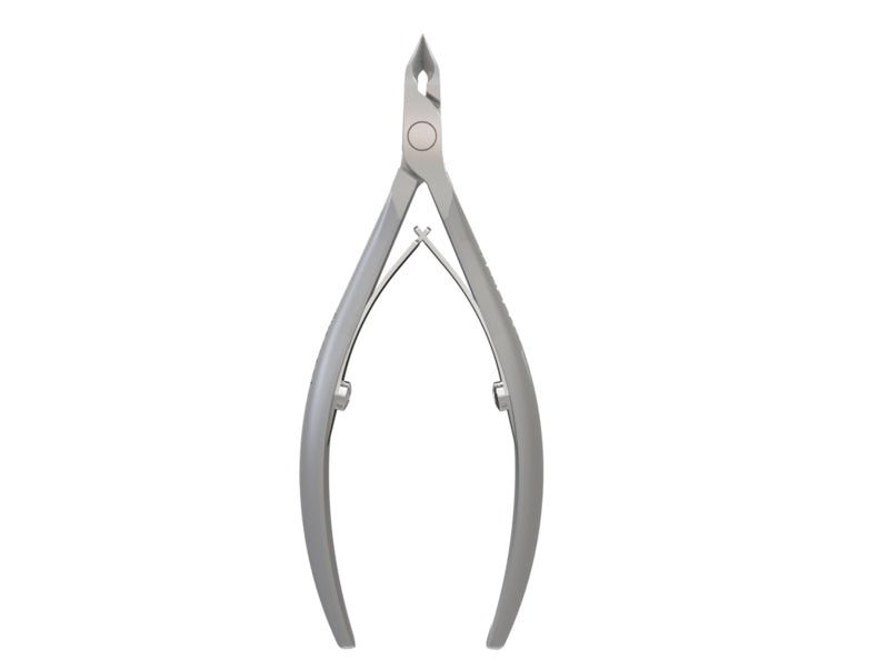 Staleks Professional Cuticle Nippers Smart 50 7 mm Full Jaw (NS-50-7)