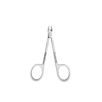 Staleks Professional Pedicure Scissors Podo 21 7 mm (NP-21-7)