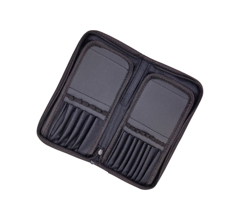 Shape It Up Brush Case Display