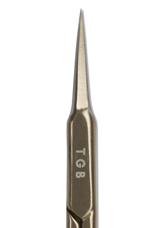 The GelBottle ProTrim Nail Scissors